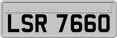 LSR7660
