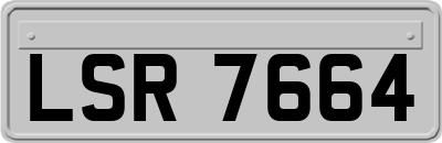 LSR7664