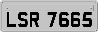 LSR7665