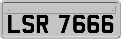 LSR7666