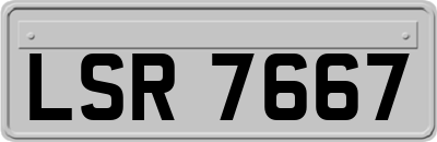 LSR7667