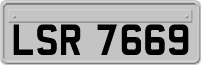 LSR7669