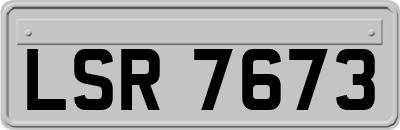 LSR7673