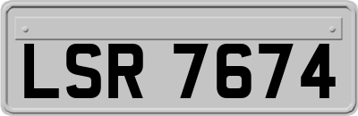 LSR7674