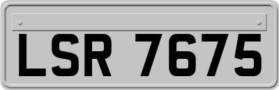 LSR7675