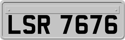 LSR7676