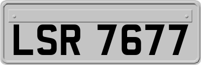 LSR7677