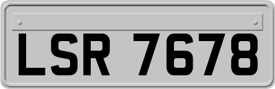 LSR7678
