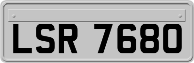 LSR7680