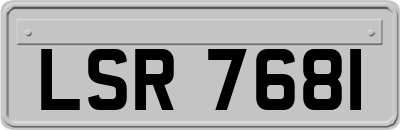 LSR7681