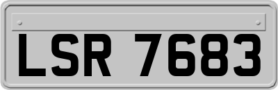 LSR7683
