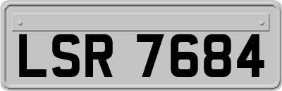 LSR7684