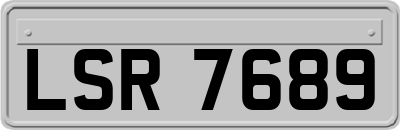 LSR7689