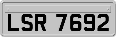 LSR7692