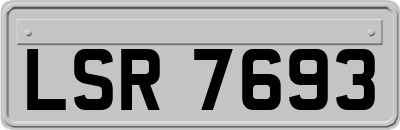 LSR7693