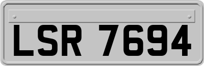 LSR7694