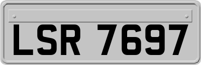 LSR7697