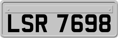 LSR7698