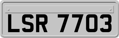 LSR7703