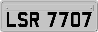 LSR7707