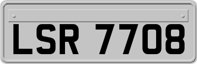 LSR7708