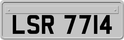LSR7714