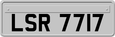 LSR7717