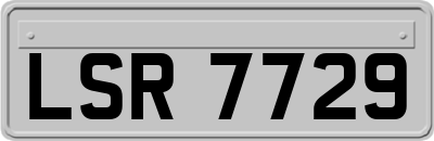 LSR7729