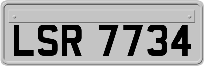 LSR7734