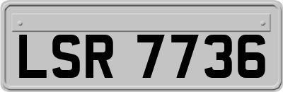 LSR7736