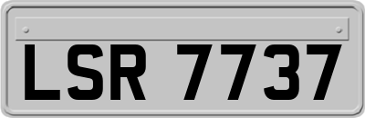 LSR7737