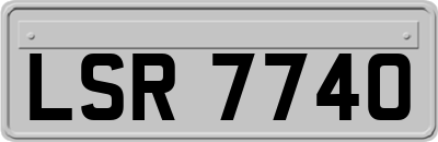 LSR7740