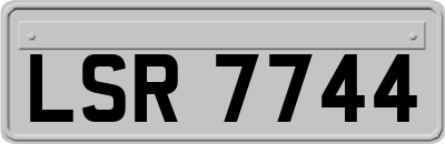 LSR7744