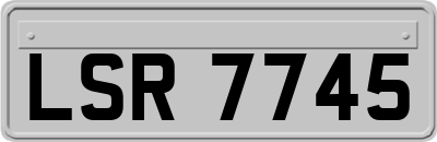 LSR7745