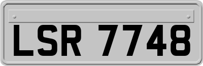LSR7748