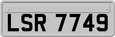 LSR7749