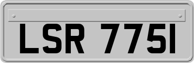 LSR7751