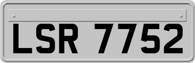 LSR7752