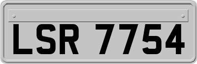 LSR7754