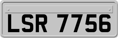 LSR7756
