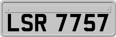 LSR7757
