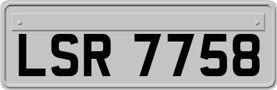 LSR7758
