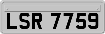 LSR7759