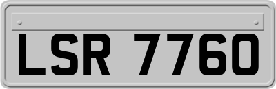 LSR7760