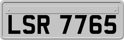 LSR7765