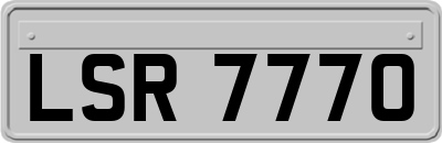 LSR7770