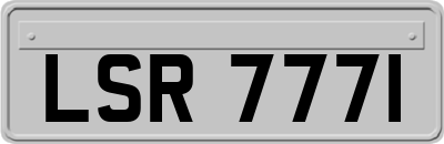 LSR7771