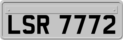 LSR7772