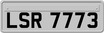 LSR7773
