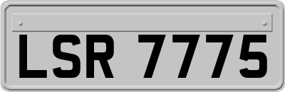 LSR7775
